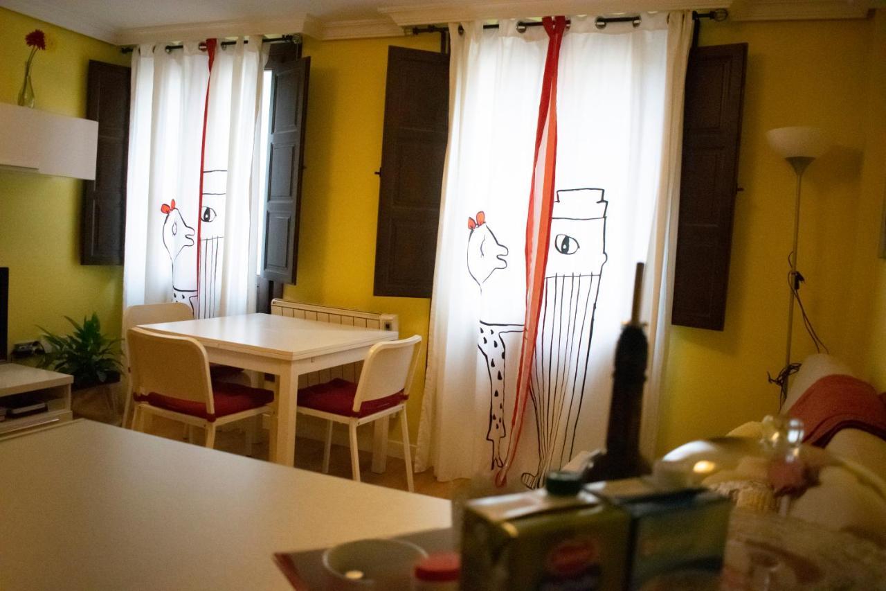 شقة La Casa De Jose كوينكا المظهر الخارجي الصورة